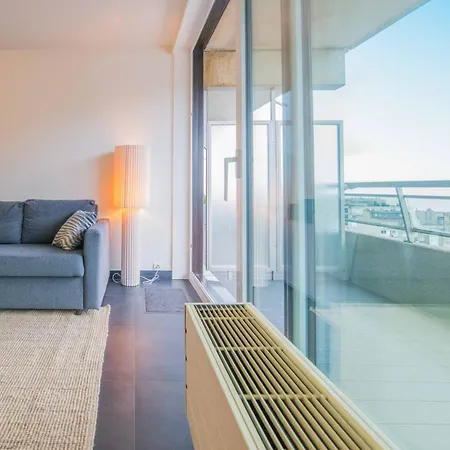 Teslang At Sea Appartement