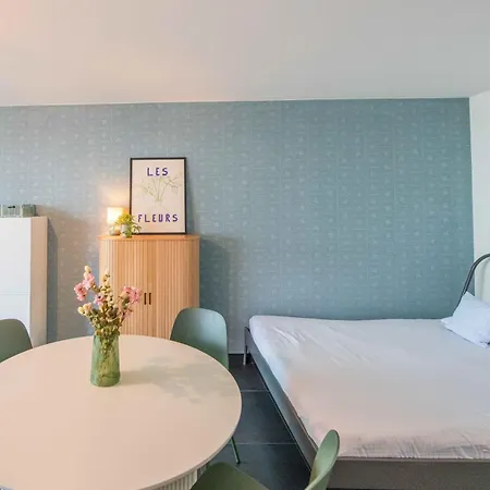 Apartamento Teslang At Sea *