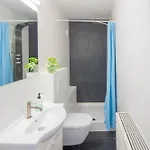 Teslang At Sea Apartment Ostend